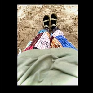 Meet your Posher, Rebecca